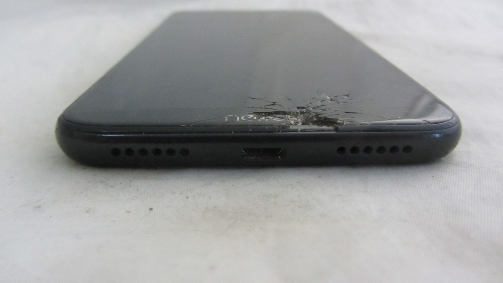 TP-Link Neffos X20 Black - фото фото фото 1