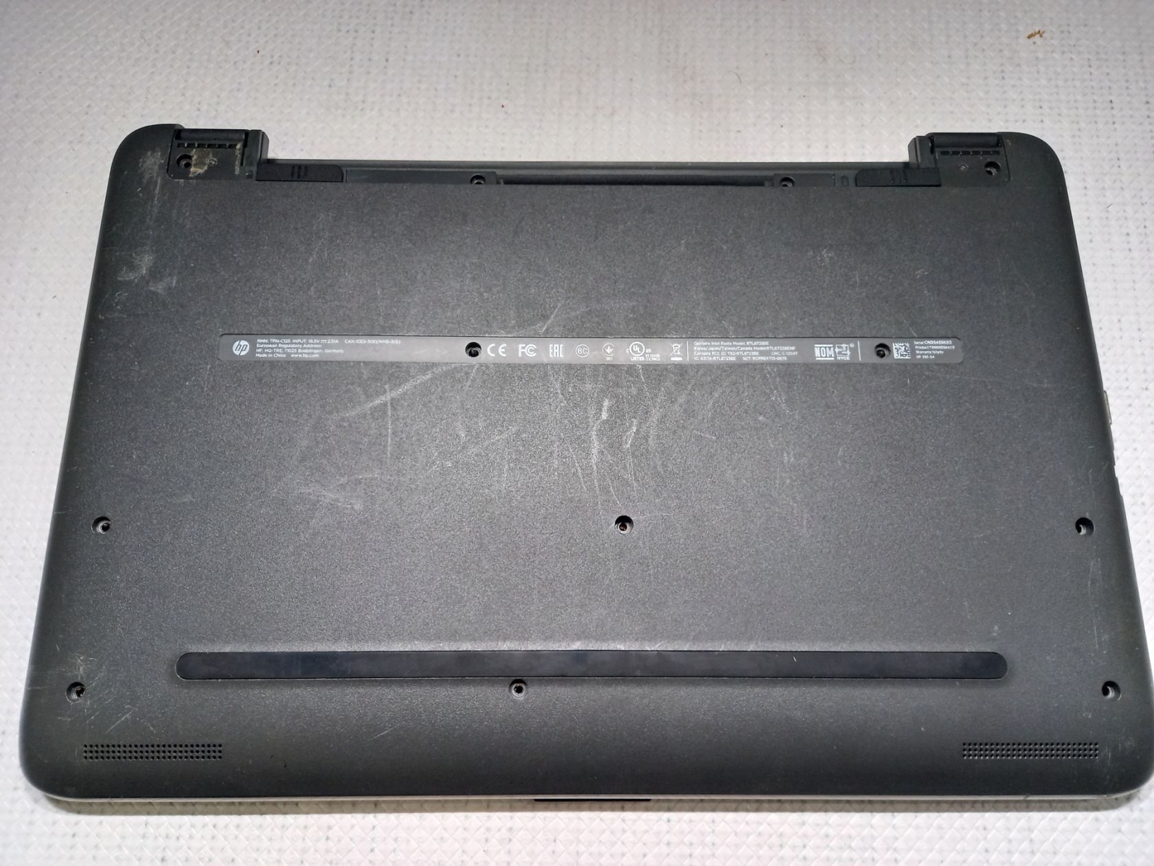 Ноутбук HP 250 G4 - фото фото фото 2