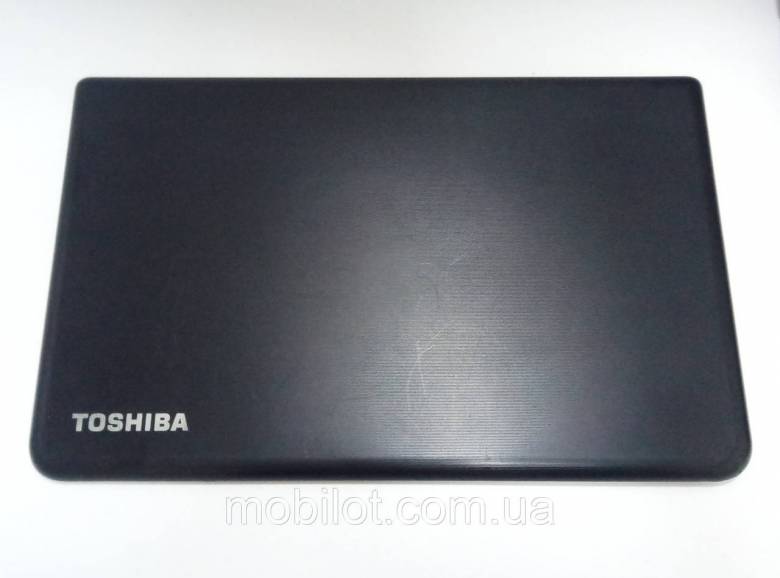Корпус Toshiba C55A (NZ-9135) - фото фото фото 3