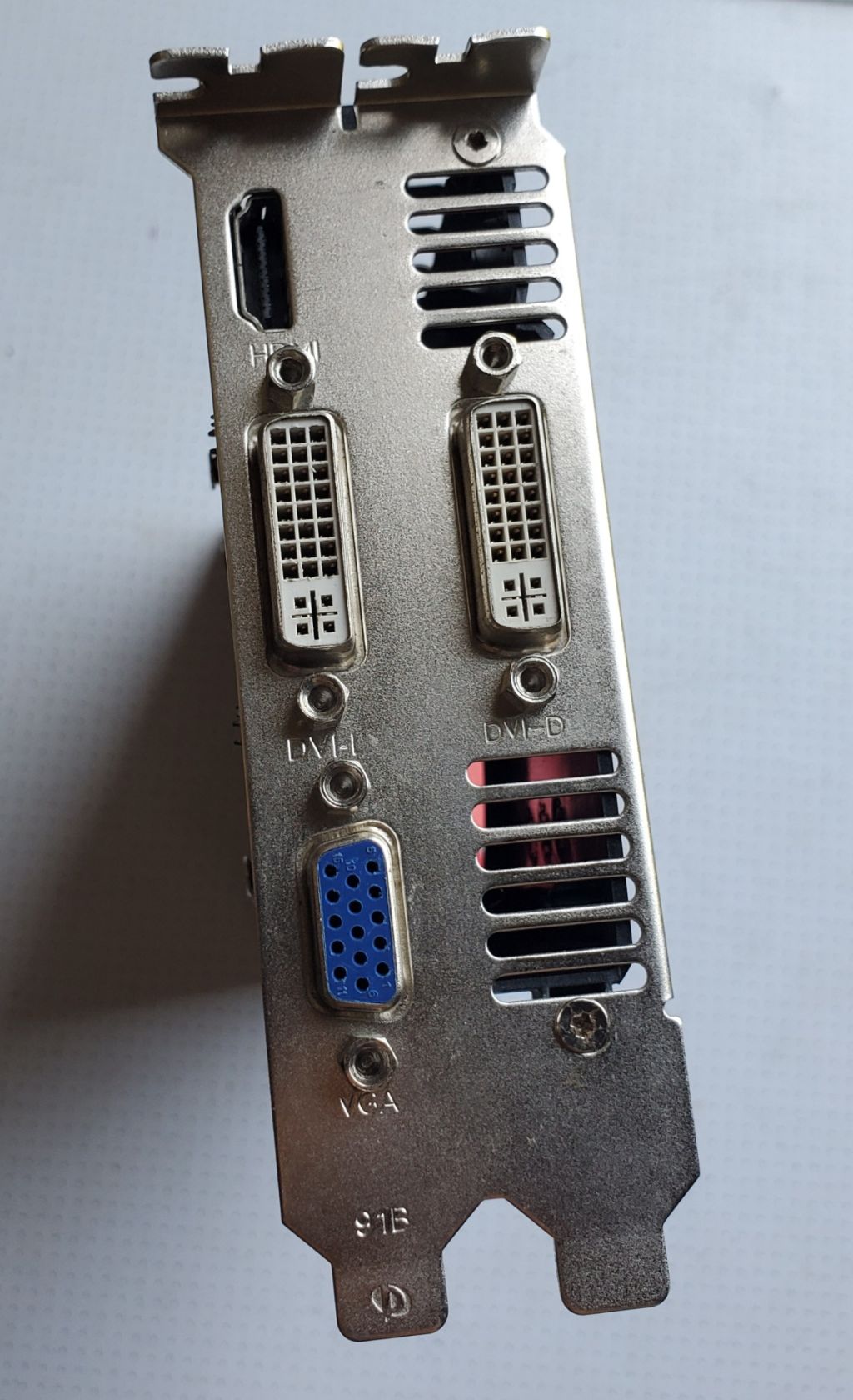 Видеокарта GTX 560 Ti 1GbD5 - фото фото фото 4