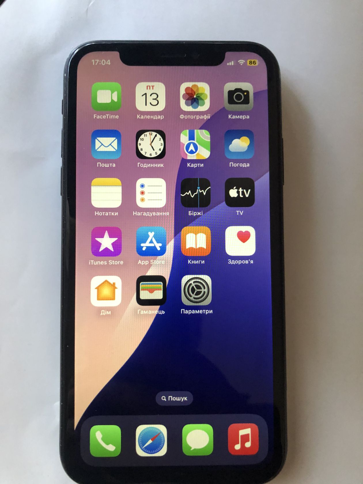 iPhone XR 64 Gb Neverlock Black - фото фото фото 0