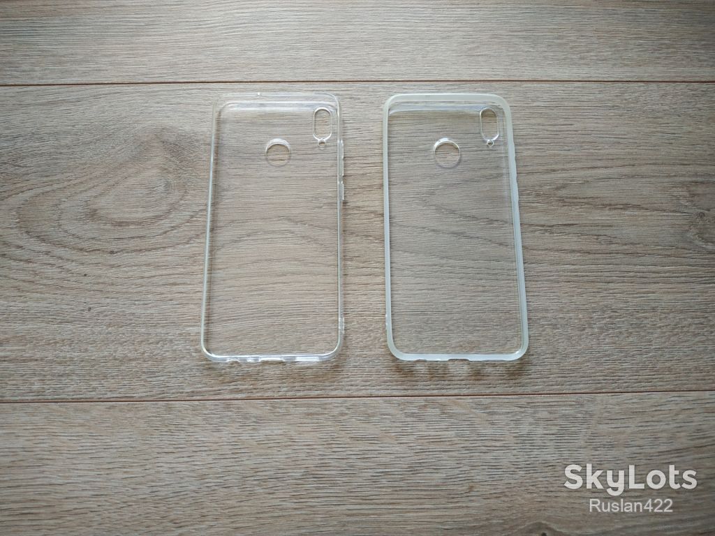 Чехол на Huawei Honor 8x чохол - фото фото фото 2