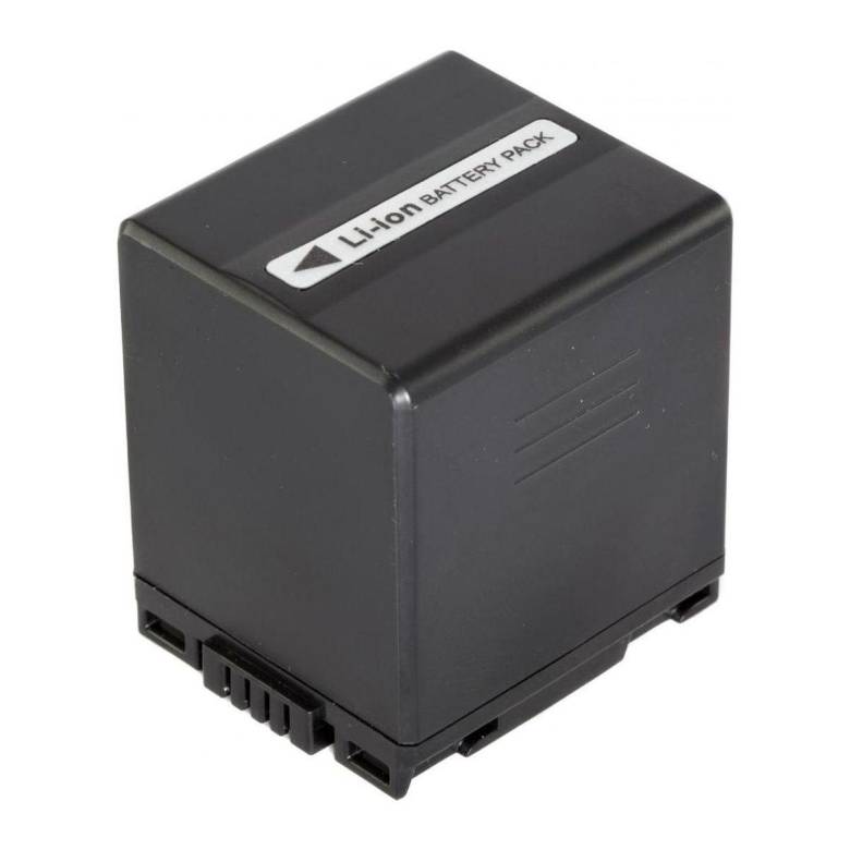 Батарея Panasonic CGA-DU21A (MultiplePower) 2400 mAh - фото фото фото 0