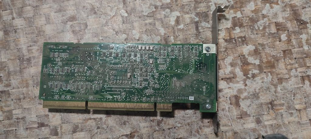 Zero-Channel SCSI RAID контроллер Adaptec ASR-2010S/48MB PCI-X № 230210105 - фото фото фото 2