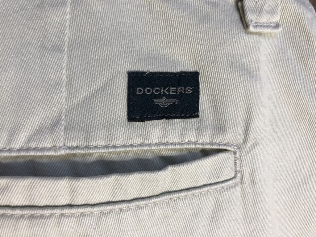Шорти чоловічі Dockers,р.XL,xxl,катон - фото фото фото 7