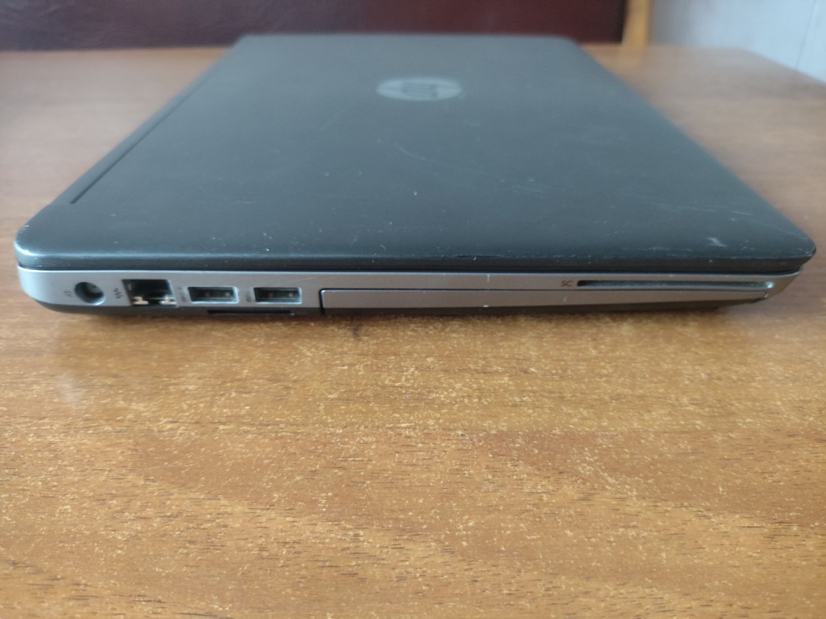 Hp ProBook 640 i3/ddr3-8gb/ssd-240 - фото фото фото 5