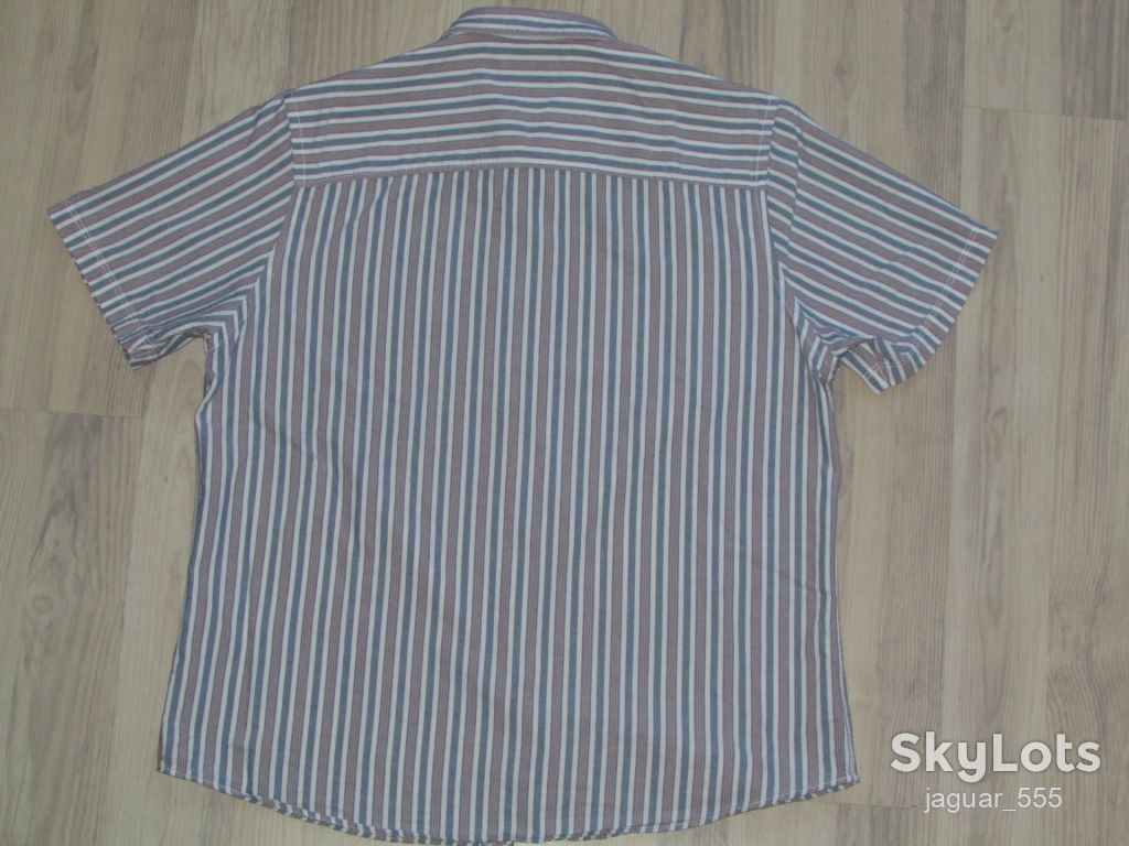 Фирменная стильная рубашка SANDSTONE &amp; CO.MEN, SIZE XL  (СУПЕР ЦЕНА!!!) - фото фото фото 3