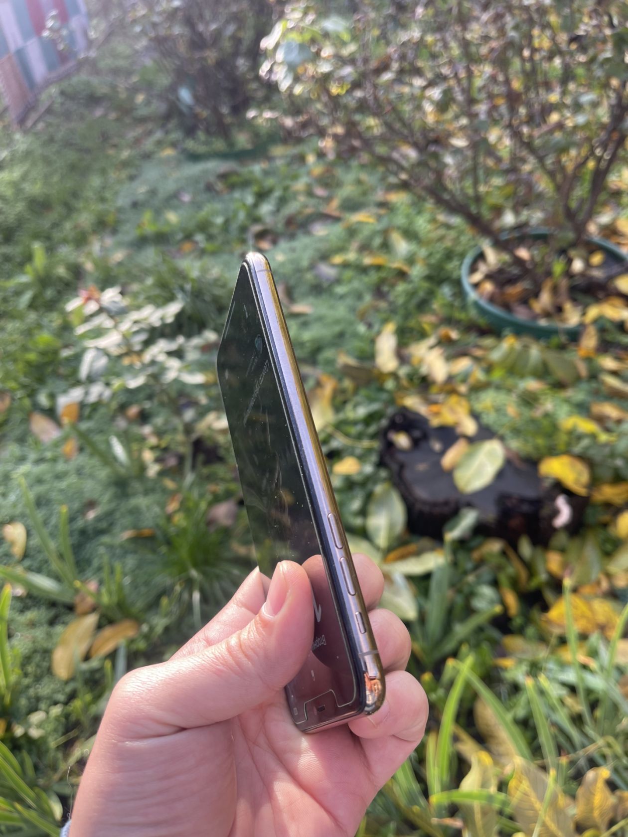 Apple iPhone XS Max - фото фото фото 5