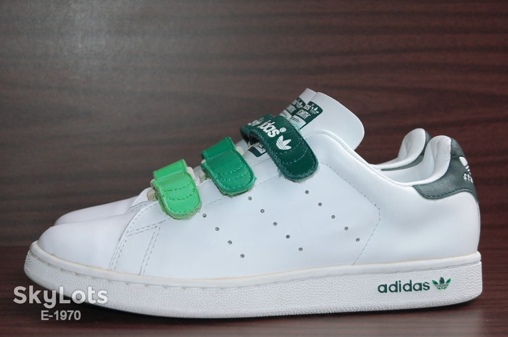 Кроссовки ADIDAS STAN SMITH р.39 original INDONESIA - фото фото фото 0