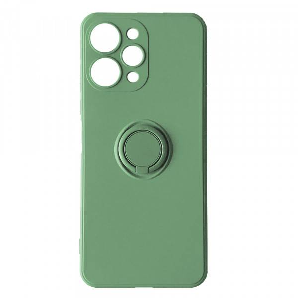 Xiaomi Redmi 12 Чехол силиконовая Защита камеры (кольцо) - фото фото фото 0