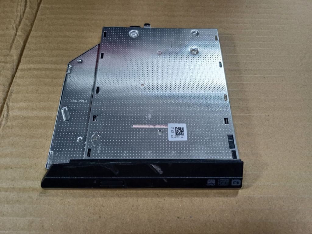 DVD ноутбука HP EliteBook 8470p - фото фото фото 1