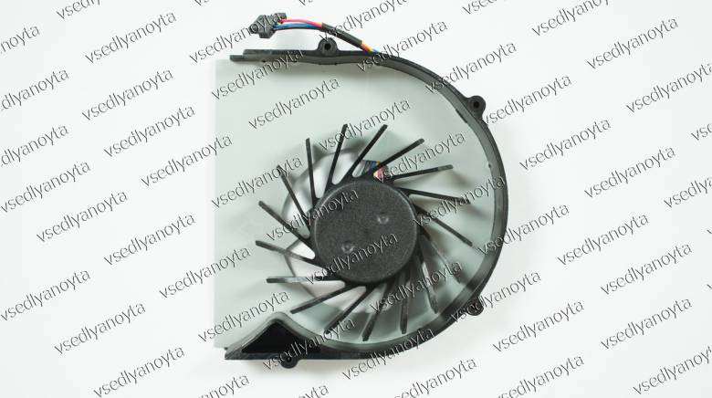 Вентилятор  LENOVO IdeaPad B560 LENOVO B565 V560 - фото фото фото 2