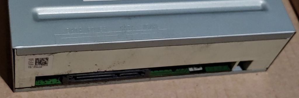 DVD-ROM Drive TS-H353 SATA - фото фото фото 3