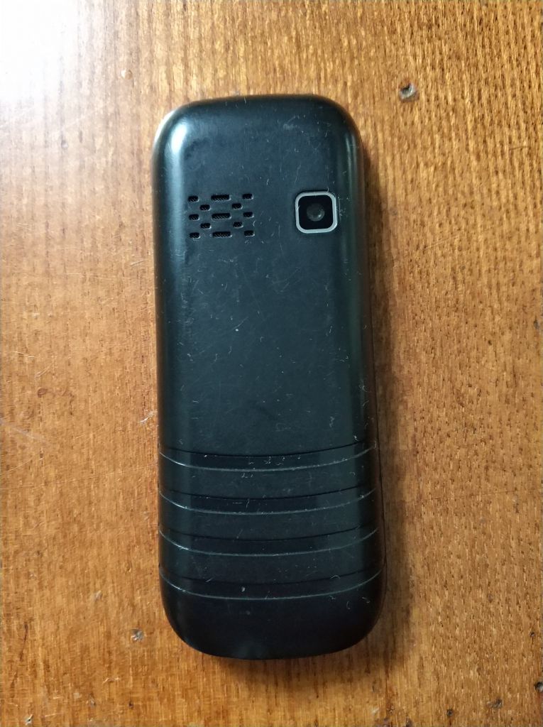 Qsmart MB172 Dual Sim - фото фото фото 2