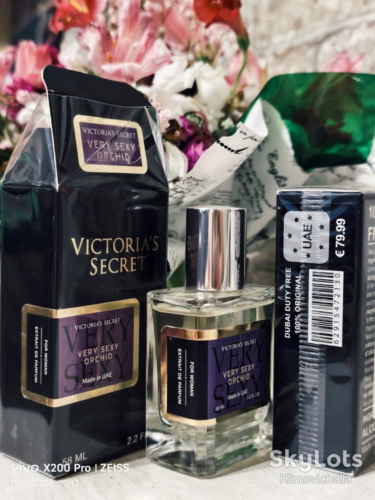 Victoria's Secret Very Sexy Orchid 58 ml - фото фото фото 1