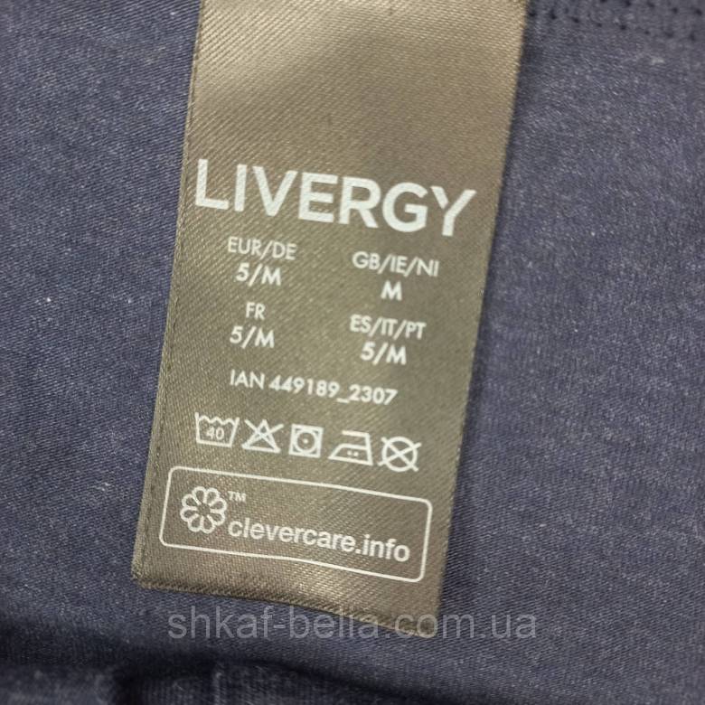 Трусы боксеры 48 М хлопок Livergy - фото фото фото 3