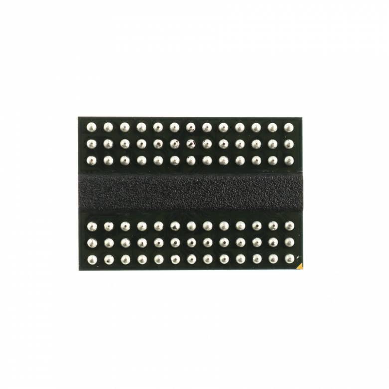 Микросхема Samsung K4B2G0846D-HCH9 для ноутбука - фото фото фото 0