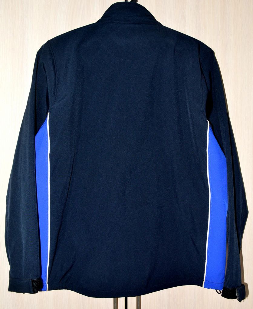 Куртка ORN Softshell original M сток F11-13 - фото фото фото 2