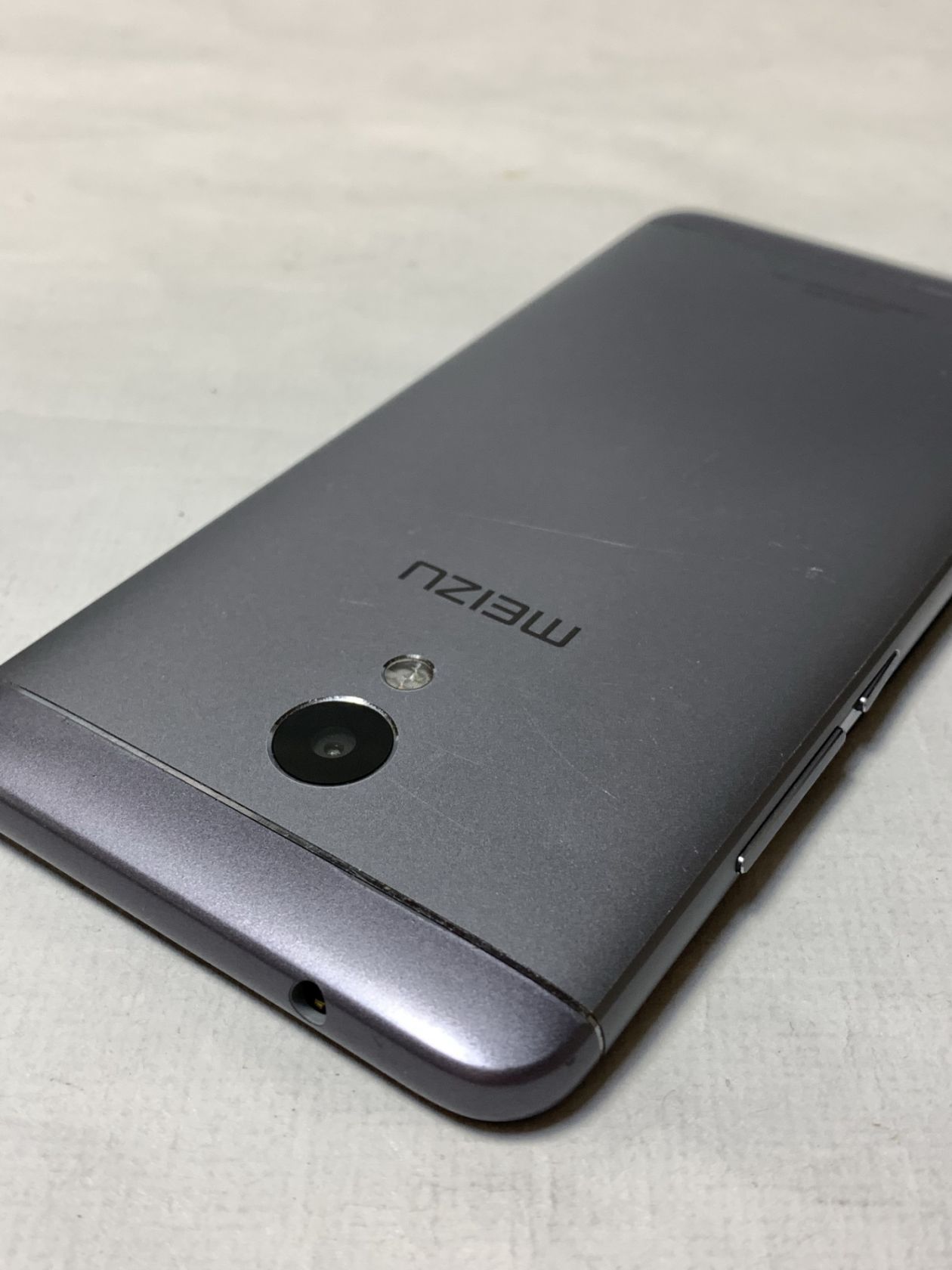 Meizu M5S 3/16GB Black Оригинал! - фото фото фото 6