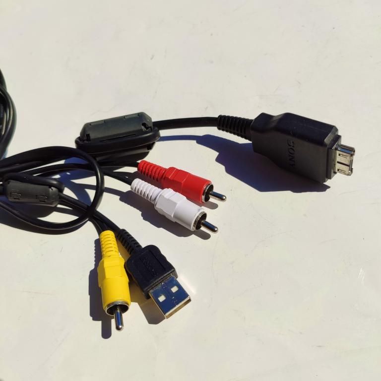 sony type 2 cable - фото фото фото 1