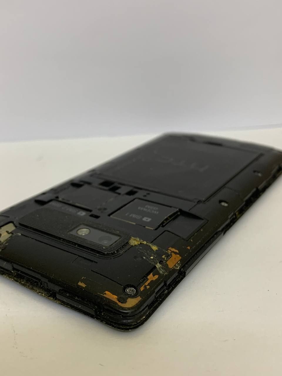 HTC Desire 600 Dual sim - фото фото фото 2