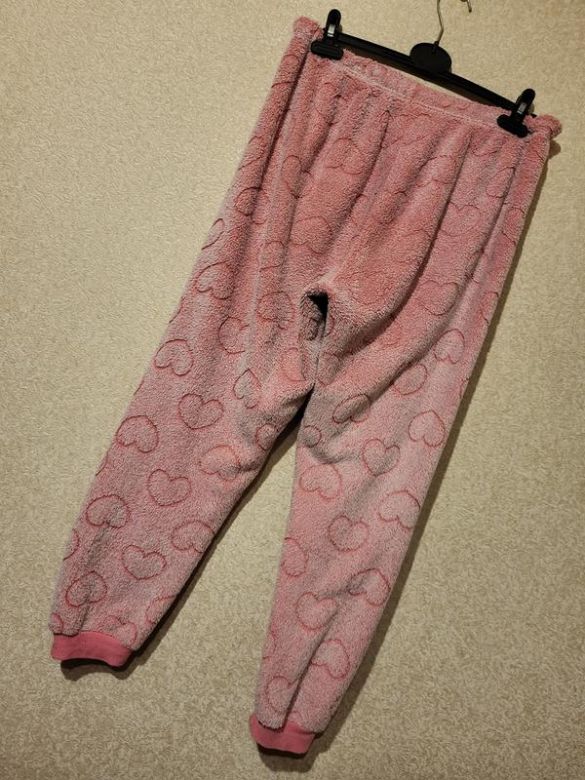 Флисовые штаны primark - фото фото фото 2