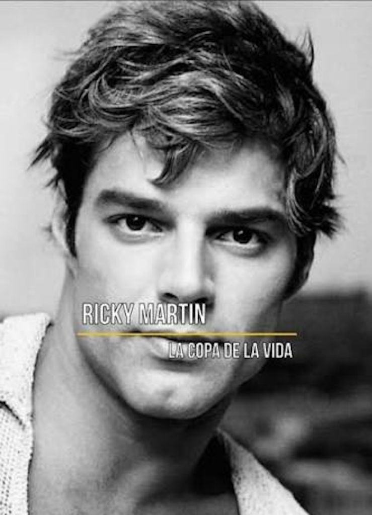 Музыка Ricky Martin  на  CD-диске - фото фото фото 0
