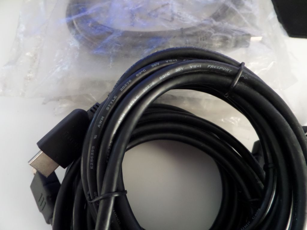 Кабель HDMI to HDMI 1,5м High-Speed HDMI Cable - фото фото фото 5