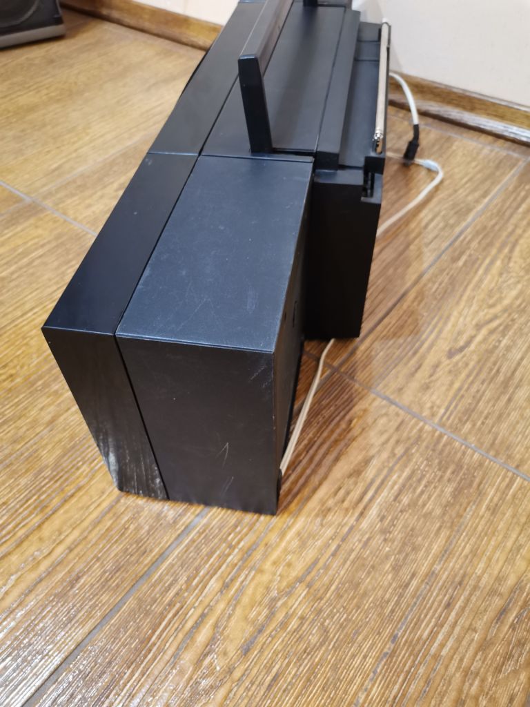 Магнитофон магнитола Ореанда 204 - фото фото фото 5
