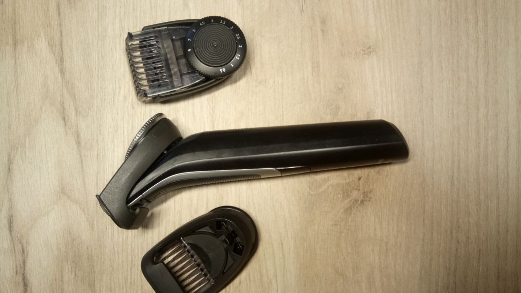 НАСАДКА  ORIGINAL ДЛЯ PHILIPS ONEBLADE  129 ГРИВЕН - фото фото фото 3
