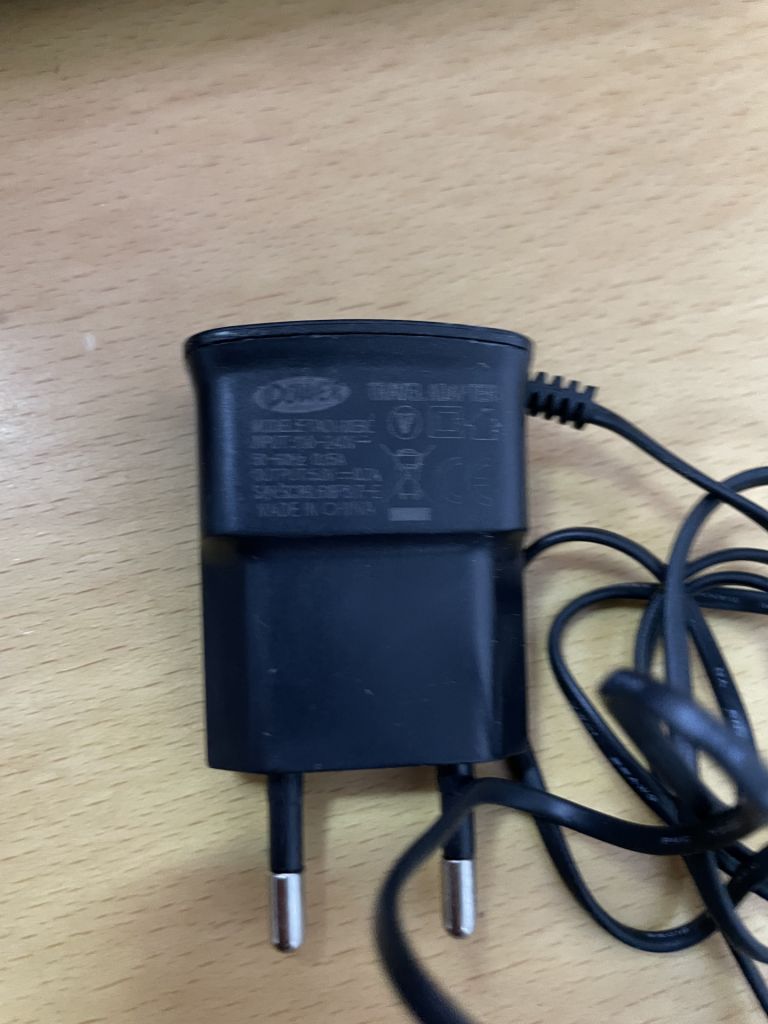Зарядний пристрій micro USB iPower - фото фото фото 2