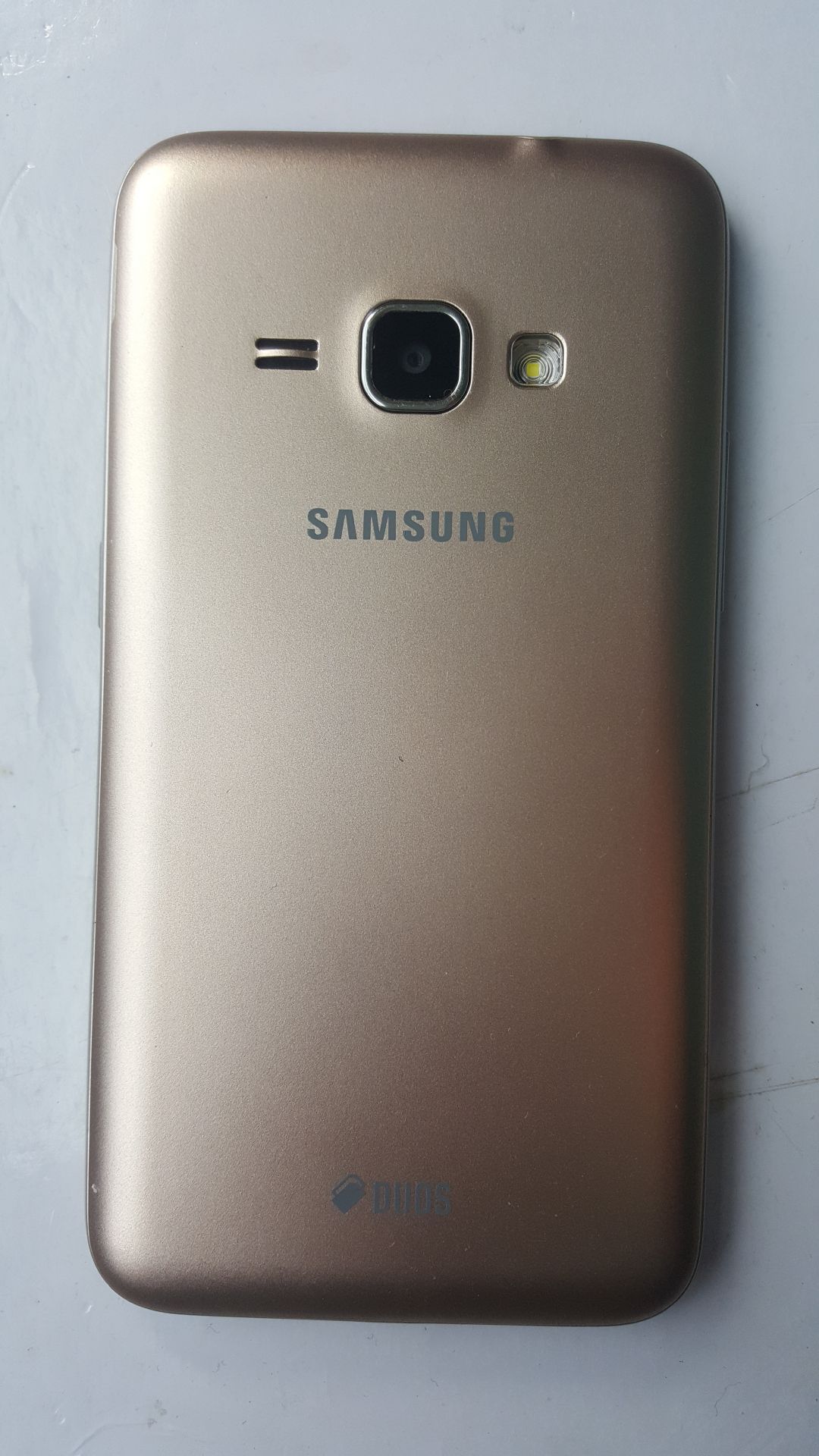 Samsung j120h плата. екран розбитий. - фото фото фото 2