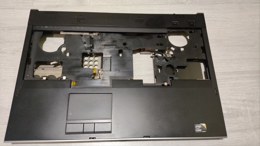 верх і корито Dell M6500 - фото фото фото 0