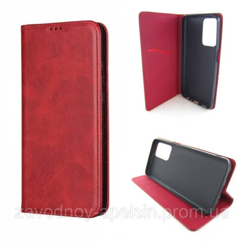 Чехол книжка Oppo A54 A55 Premium Case (женский) - фото фото фото 0