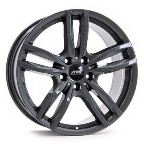 Автомобільні диски ATS Evolution j7,5x17 PCD 5x108 ET50,5 DIA63,4 dark-grey - фото фото фото 0
