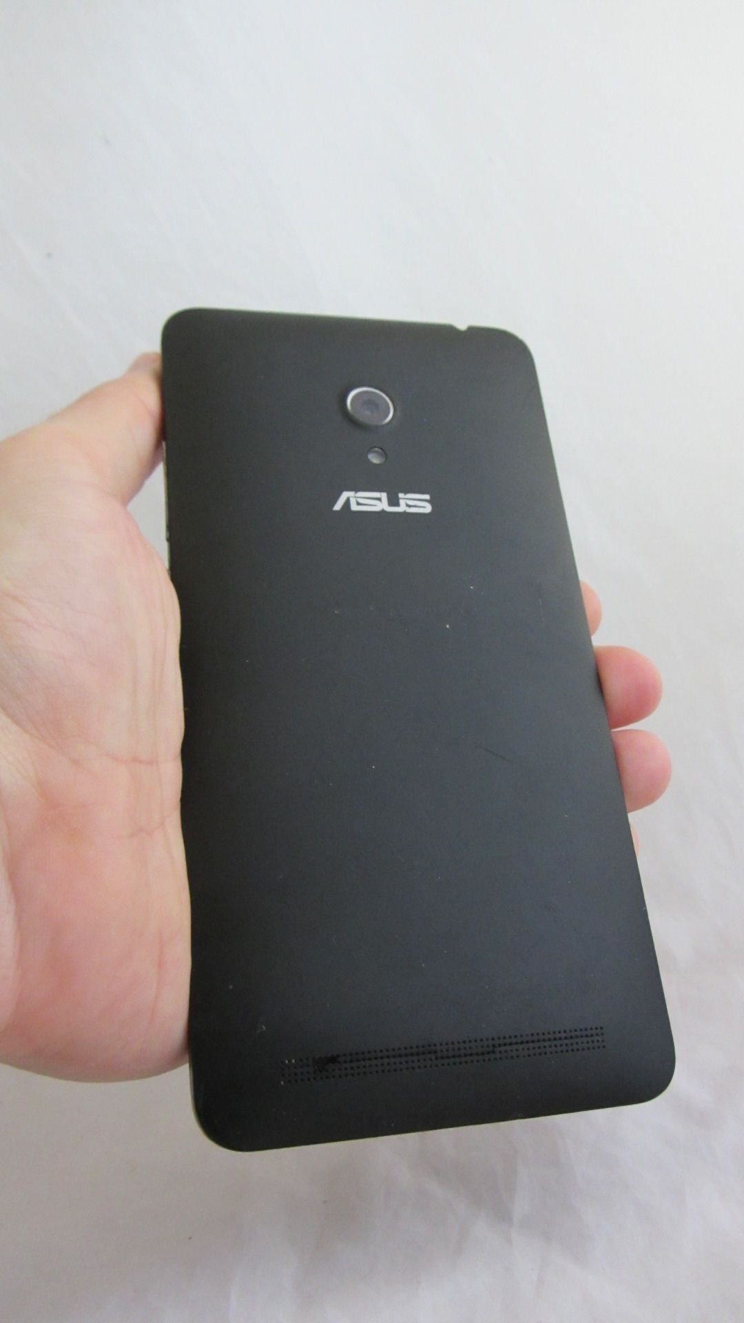 Asus ZenFone 6   (A600CG) Black - фото фото фото 3