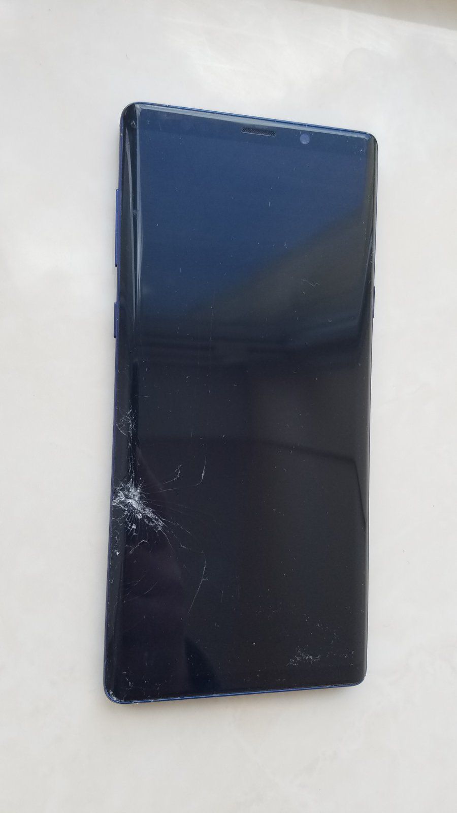 Samsung Galaxy Note 9 SM-N960U - фото фото фото 4
