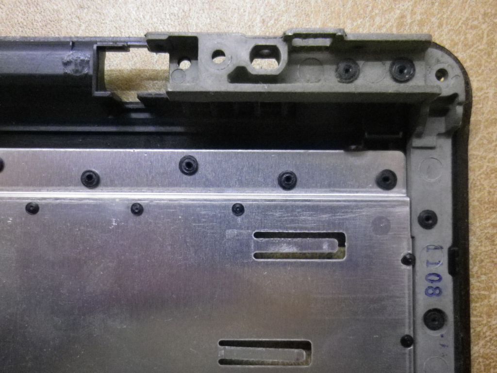Б/У Топкейс ASUS K51AC - фото фото фото 3