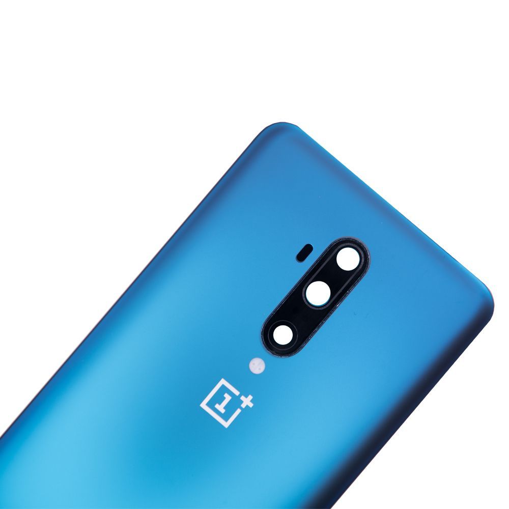 Задня частина корпусу OnePlus 7T Pro Blue - фото фото фото 1