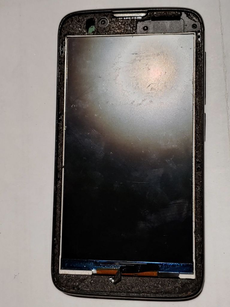 Lenovo A328 дисплей - фото фото фото 0