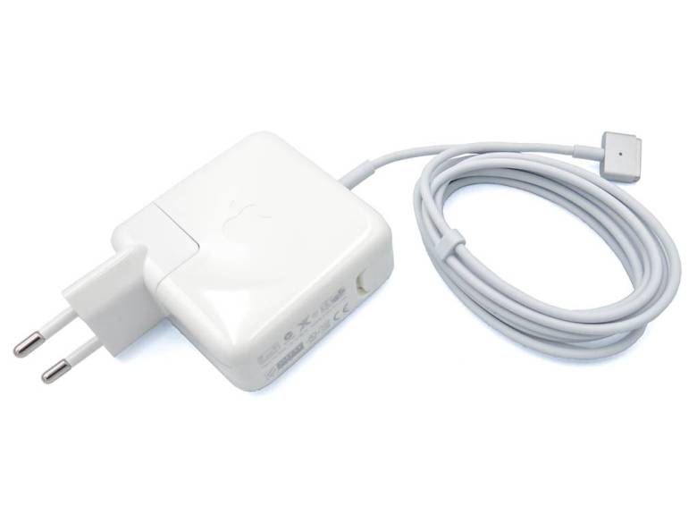 Блок питания для APPLE MagSafe2 45W (14.85V 3.05A) A1436 ORIGINAL - фото фото фото 0