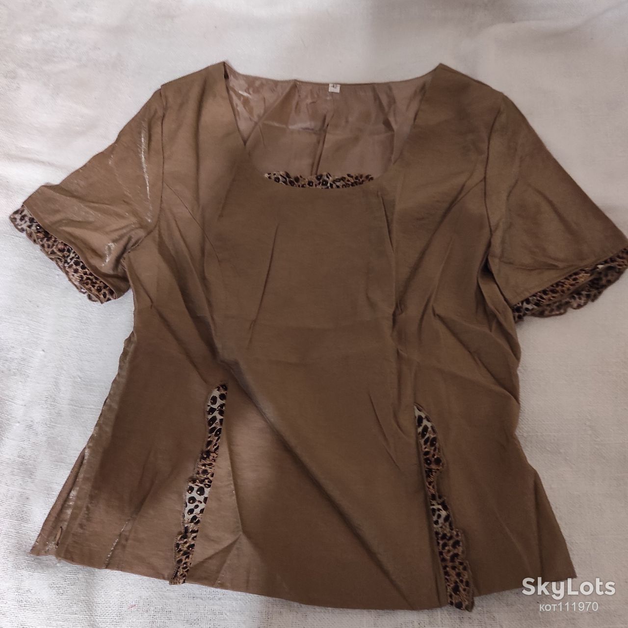 Костюм  женский   # SAFANNY #  SIZE: 42  новый - фото фото фото 4