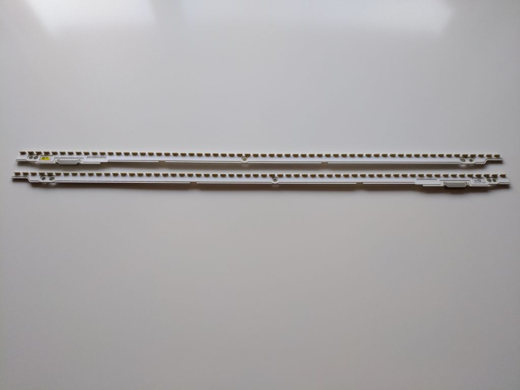 Подсветка V2GE-460SMA-R3, 46NNB 3D-7032LED-MCPCB-L для телевизора Samsung UE46ES6547U - фото фото фото 3