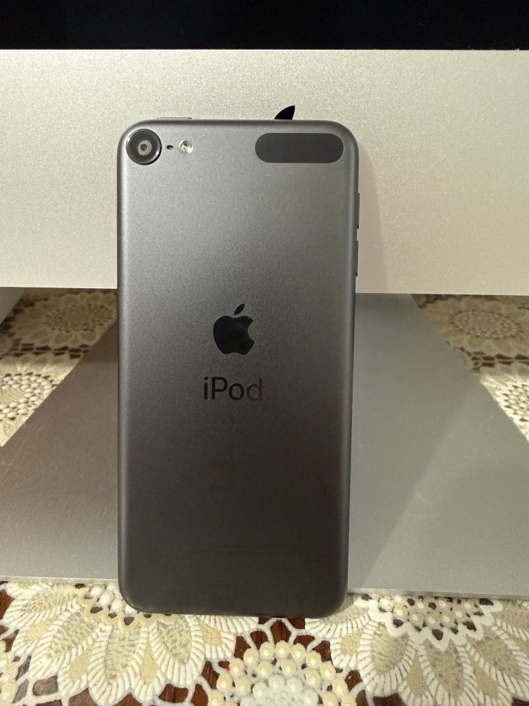 iPod touch     (7 поколения) - фото фото фото 4