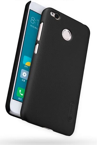 Nillkin Frosted Shield Xiaomi Redmi 4X чехол original! - фото фото фото 5