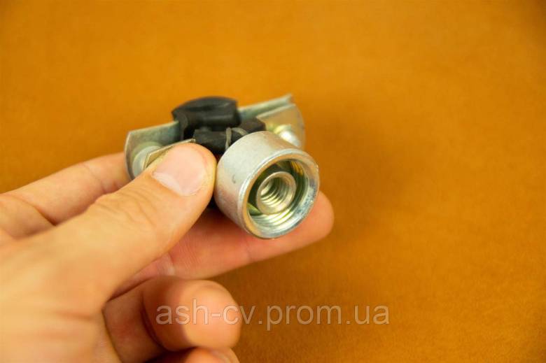 Хомут, для труби, WURTH, Norma, Німеччина, 12-15 мм - фото фото фото 3