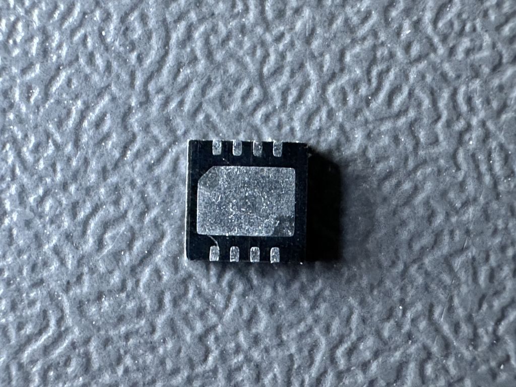 Мікросхема uPI Semiconductor uP9025P Original - фото фото фото 2