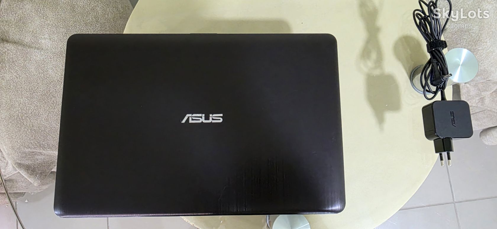 Ноутбук ASUS X541S 15.6" - фото фото фото 3
