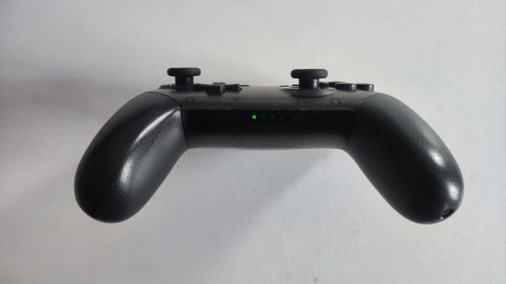 Nintendo switch pro controller - фото фото фото 1