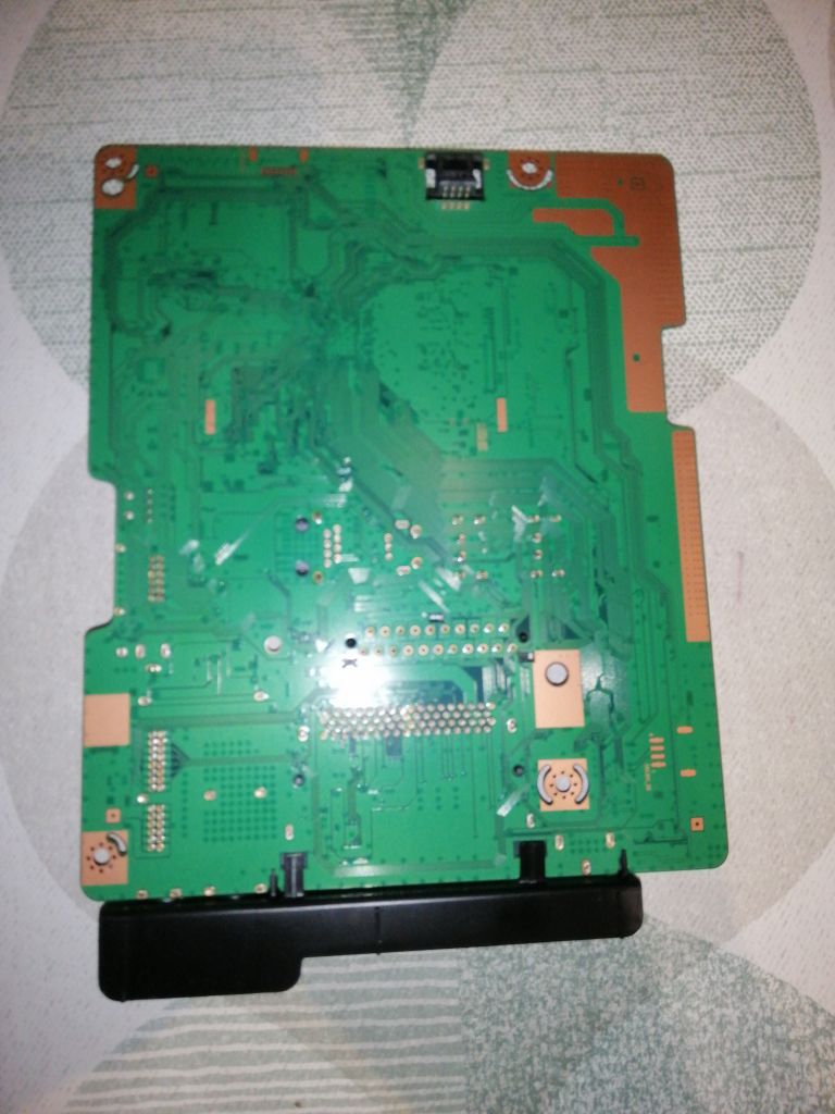 Main board BN94-08207H        (BN41-02360B) Samsung UE32J4570 - фото фото фото 1